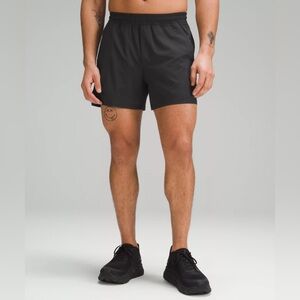 Lululemon Men’s Shorts